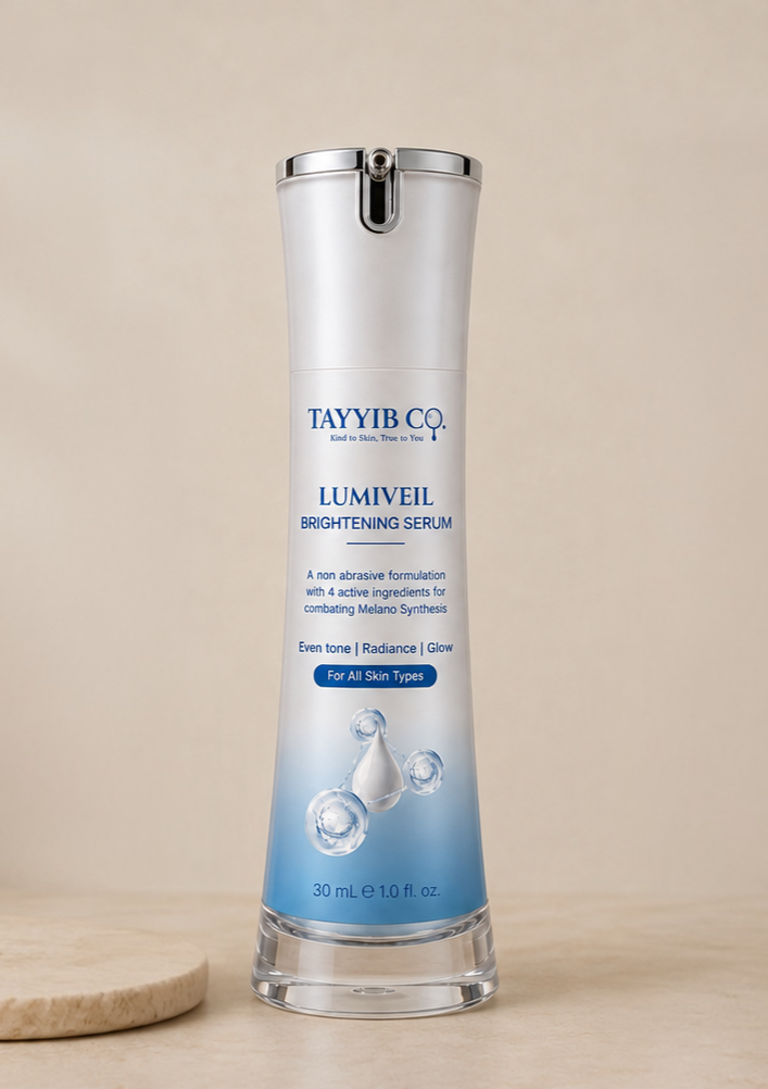 LUMIVEIL Brightening Serum - Even Tone & Radiance
