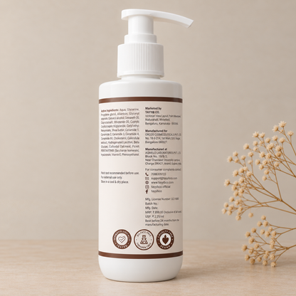 Ceradew Daily Moisturizing Lotion - Hydrating & Barrier Support Moisturizer